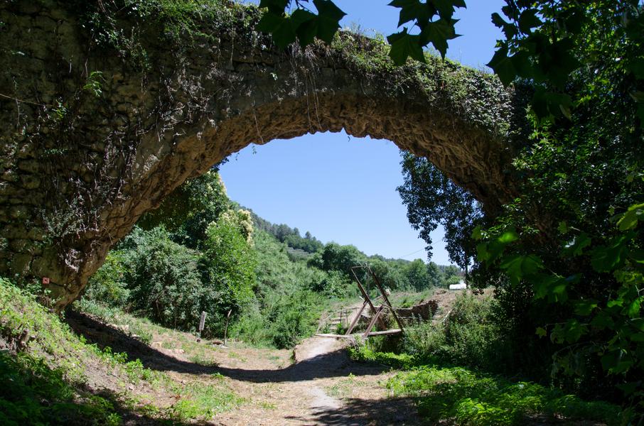 Vallon de Roubaud_Barjols