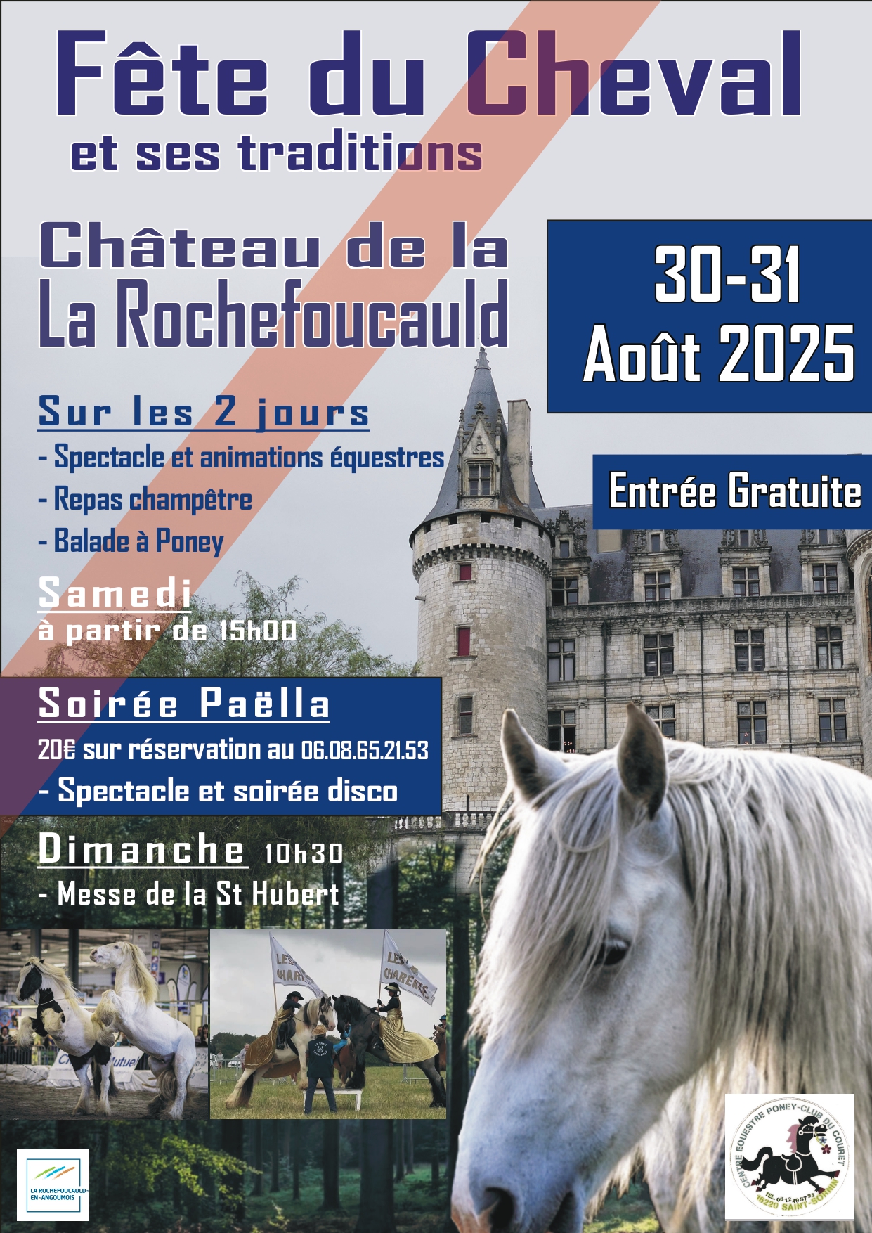 Fête du Cheval
