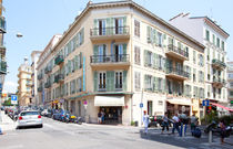 Photo of hotel Saint-Gothard Hotel in Nice