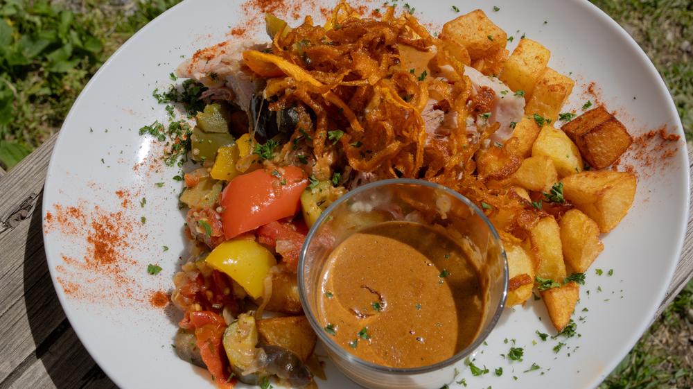 L'Alpage de l'Airon_Les Carroz-d'Arâches