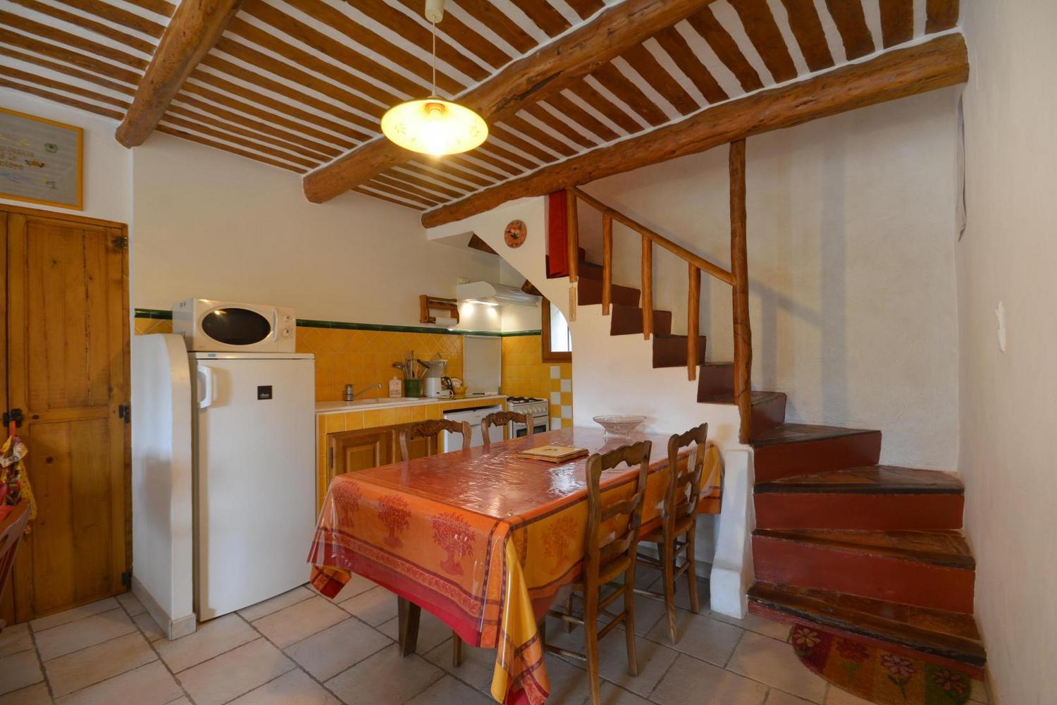 La Finière, Plan-d'Orgon - photo 7