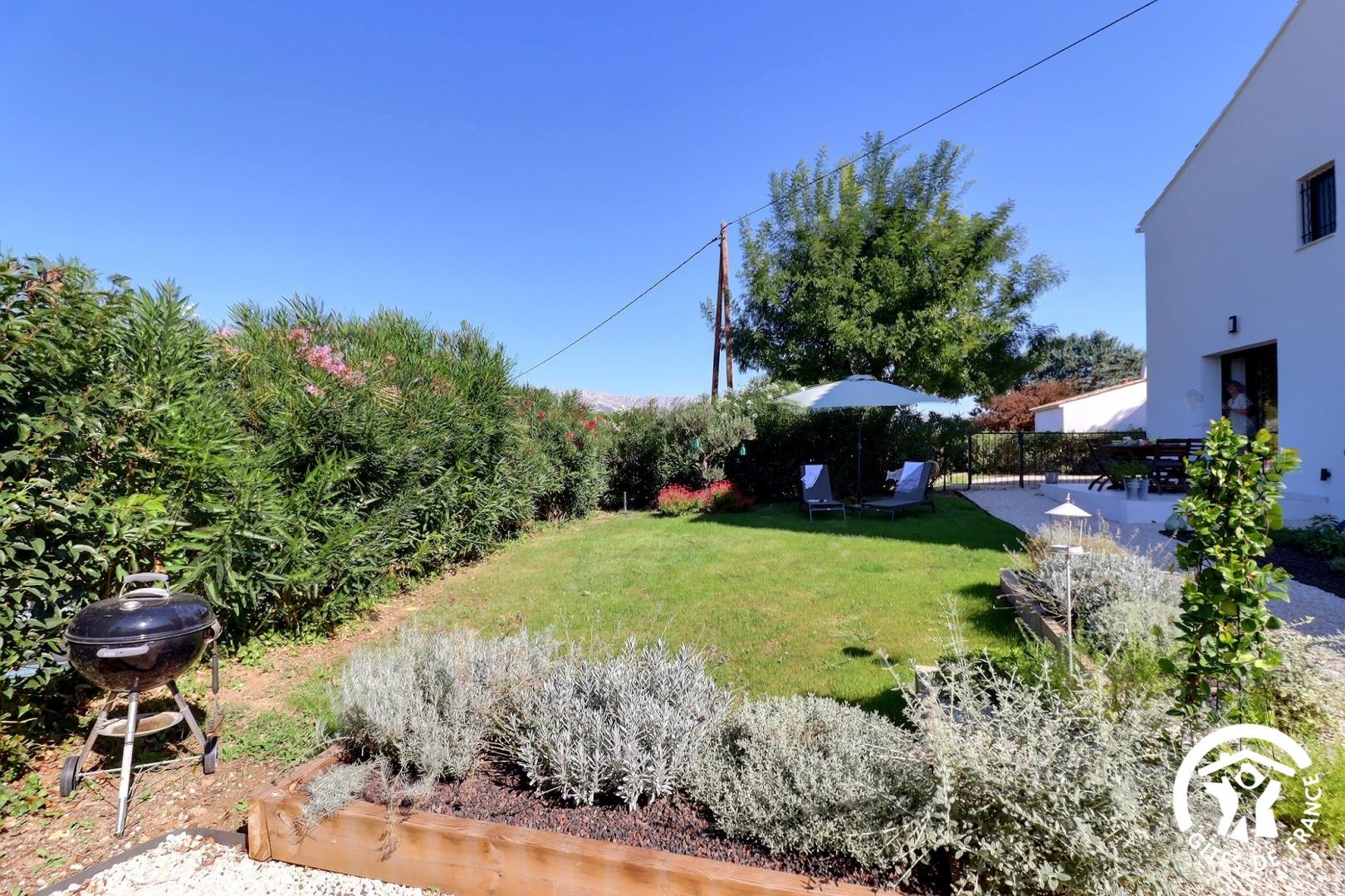 Le Bastidon, Peynier - photo 15