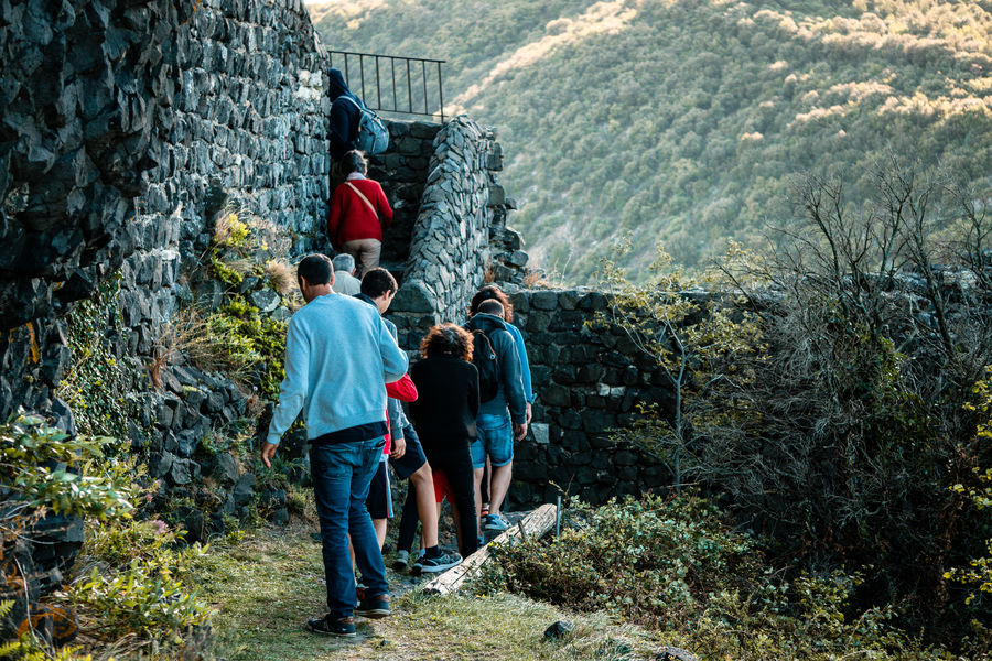 Journées Européennes du Patrimoine - Au Château de Rochemaure