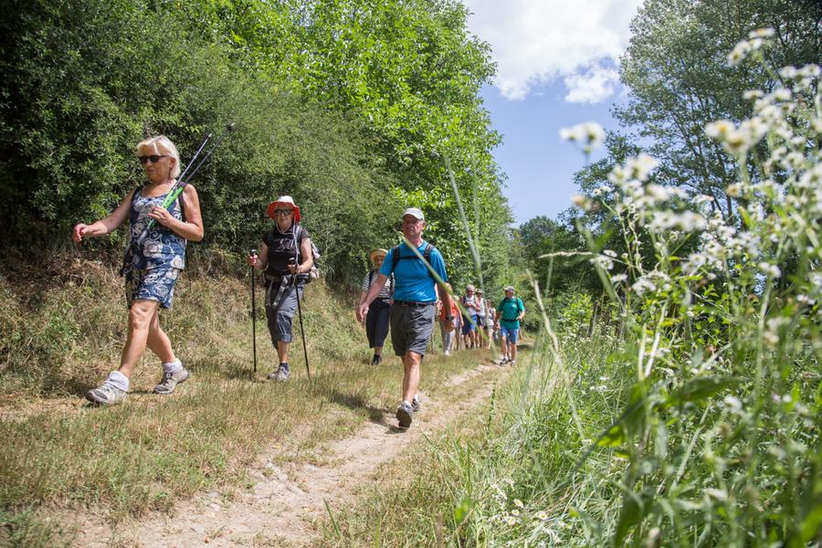 Rando le val qui rit