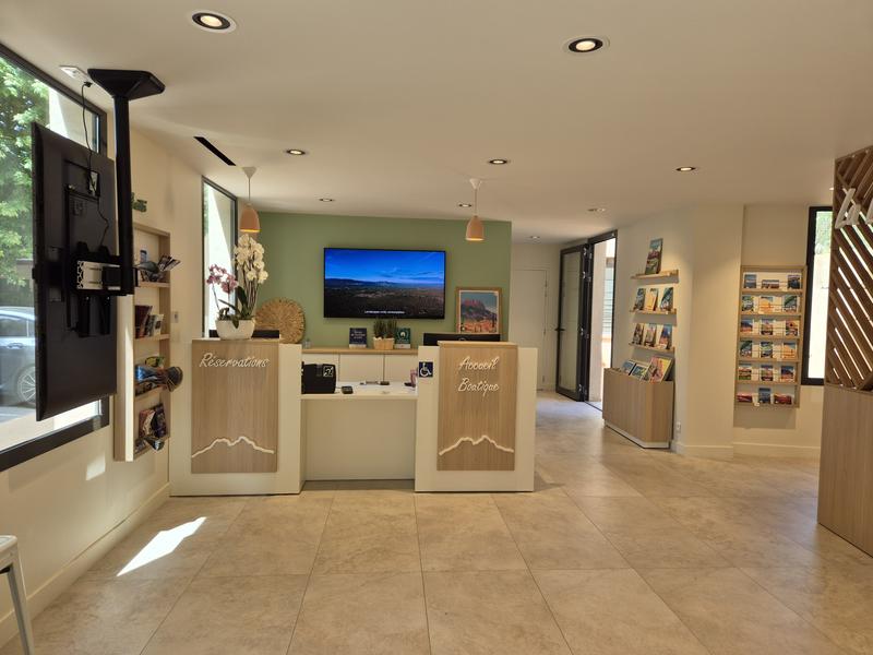 Office de Tourisme de Roquebrune-sur-Argens_Roquebrune-sur-Argens