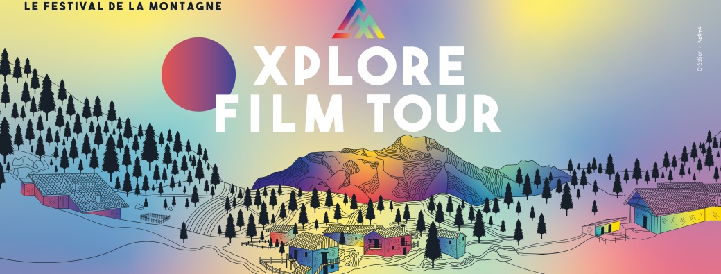 Xplore Alpes Tour - Montalbert