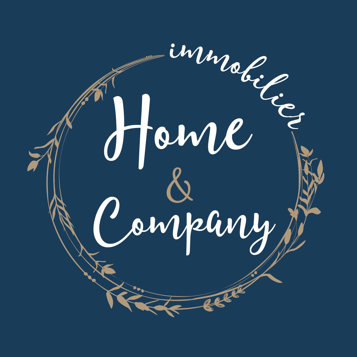Home & Company Immobilier