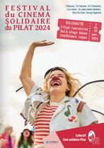 Festival du Cinéma Solidaire du Pilat Du 2 au 28 nov 2024