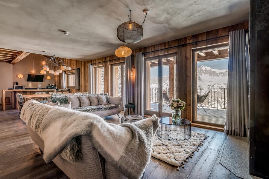 Le Refuge de Solaise - Val d'Isère