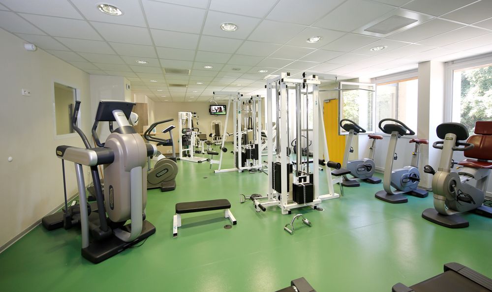 Photo Espace Cardio