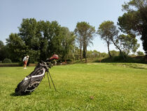 Golf de la Vanade - Villeneuve-Loubet