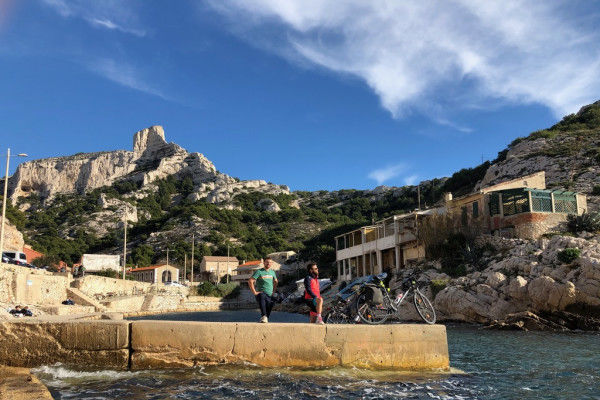 La grande balade du littoral