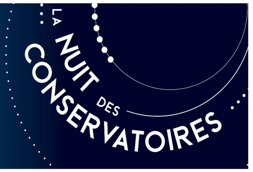 Nuit des Conservatoires_Le Mérévillois