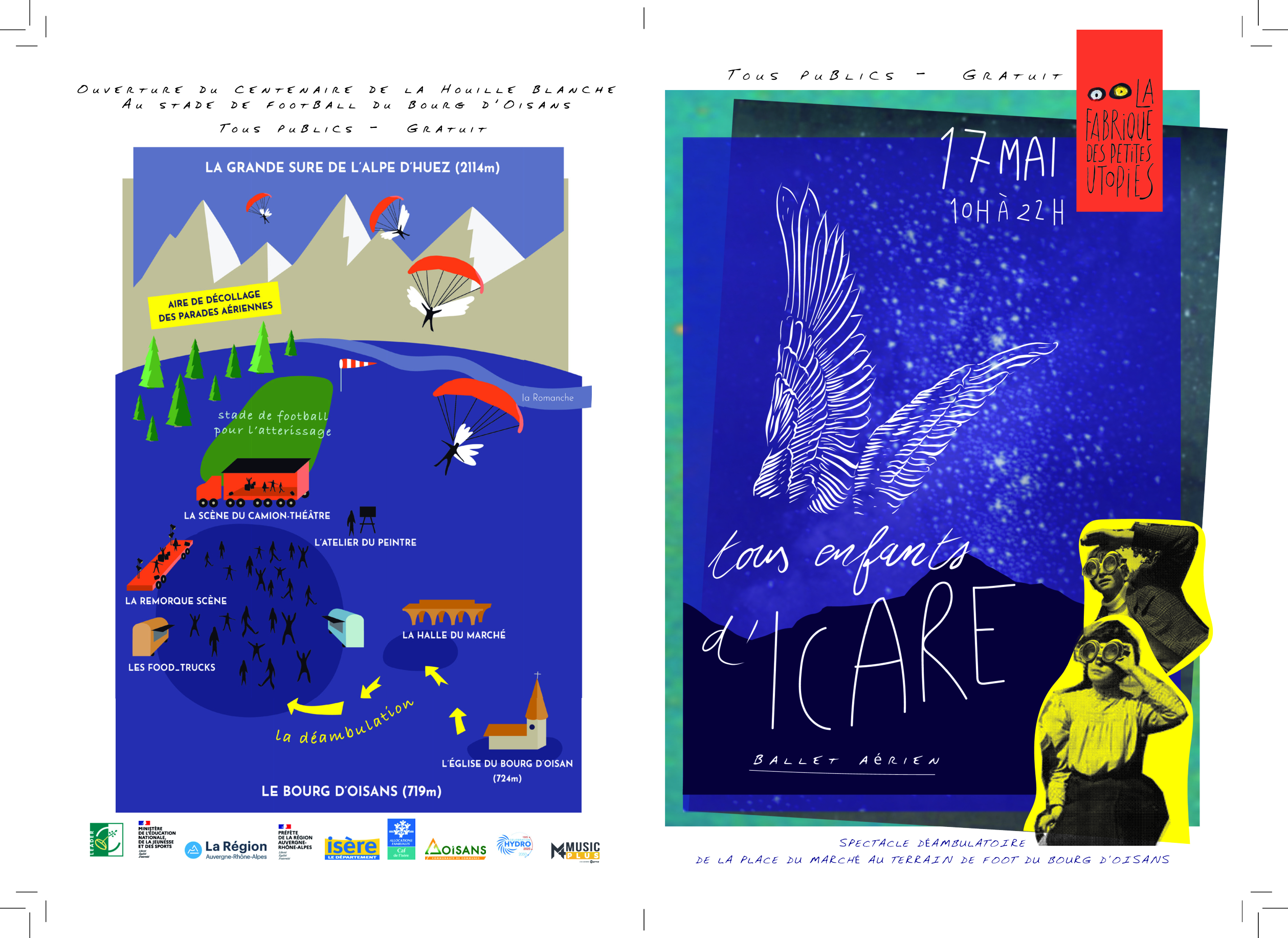 Tous enfants d'icare_Le Bourg-d'Oisans