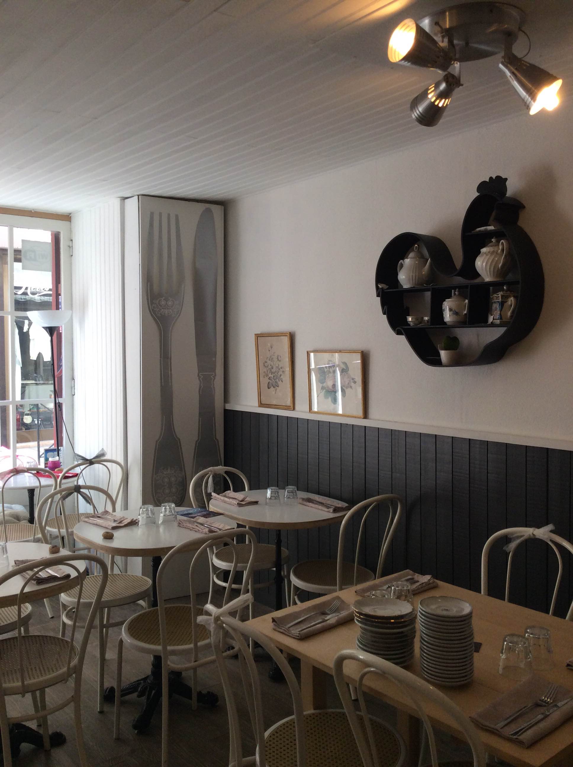La Dinette