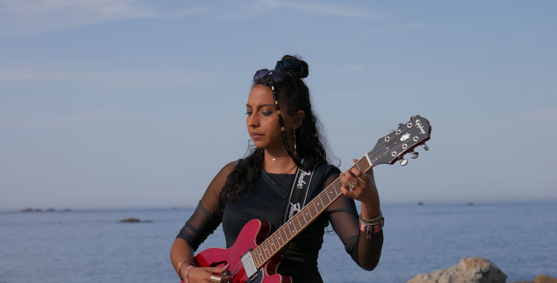 La nuit des griots - Ellé -