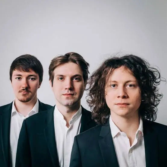 Festival Inspiration - Trio Messiaen