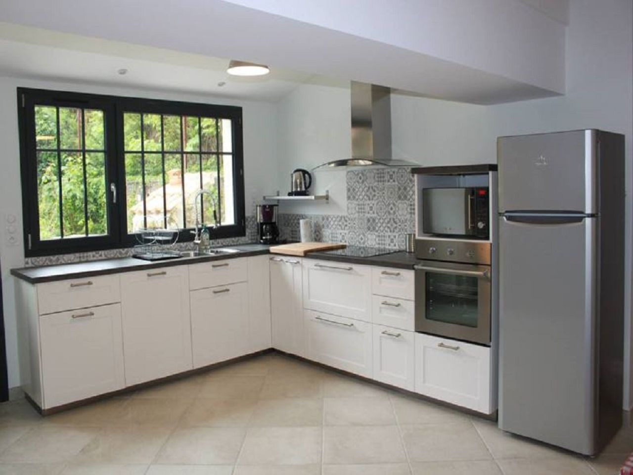 Renoud Françoise et Jean-François