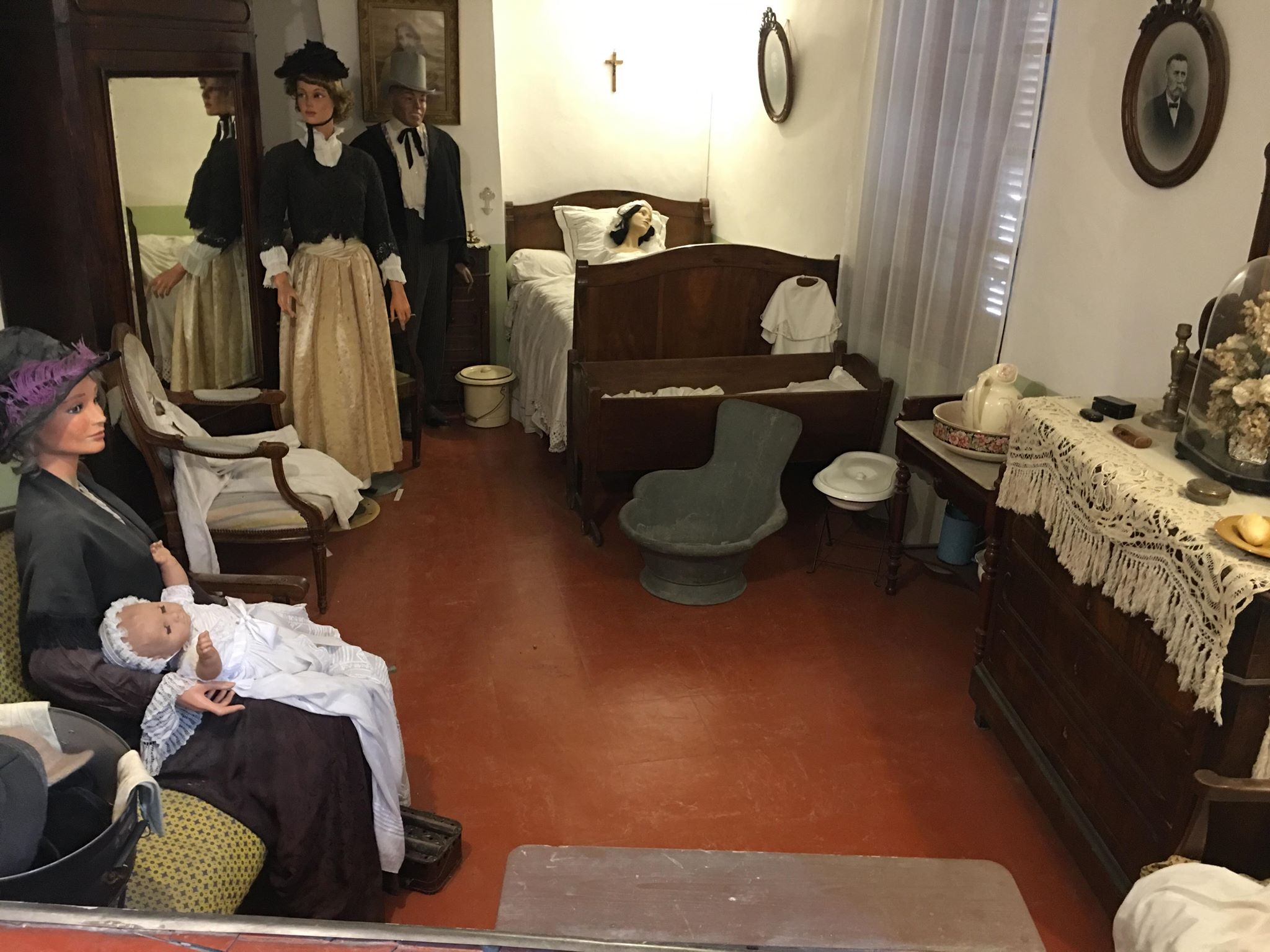 Musée d'arts et traditions populaires Albert Reynaud, Marignane - photo 8