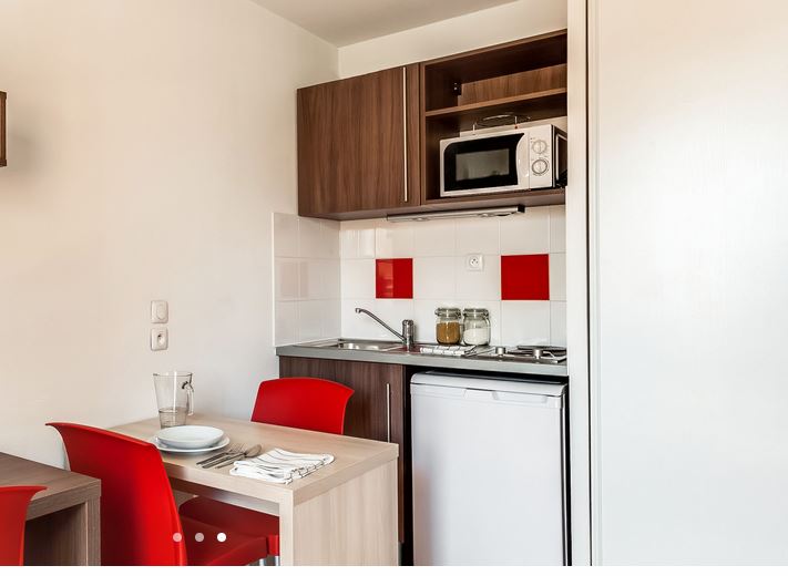 Nexity Marseille Ferrari