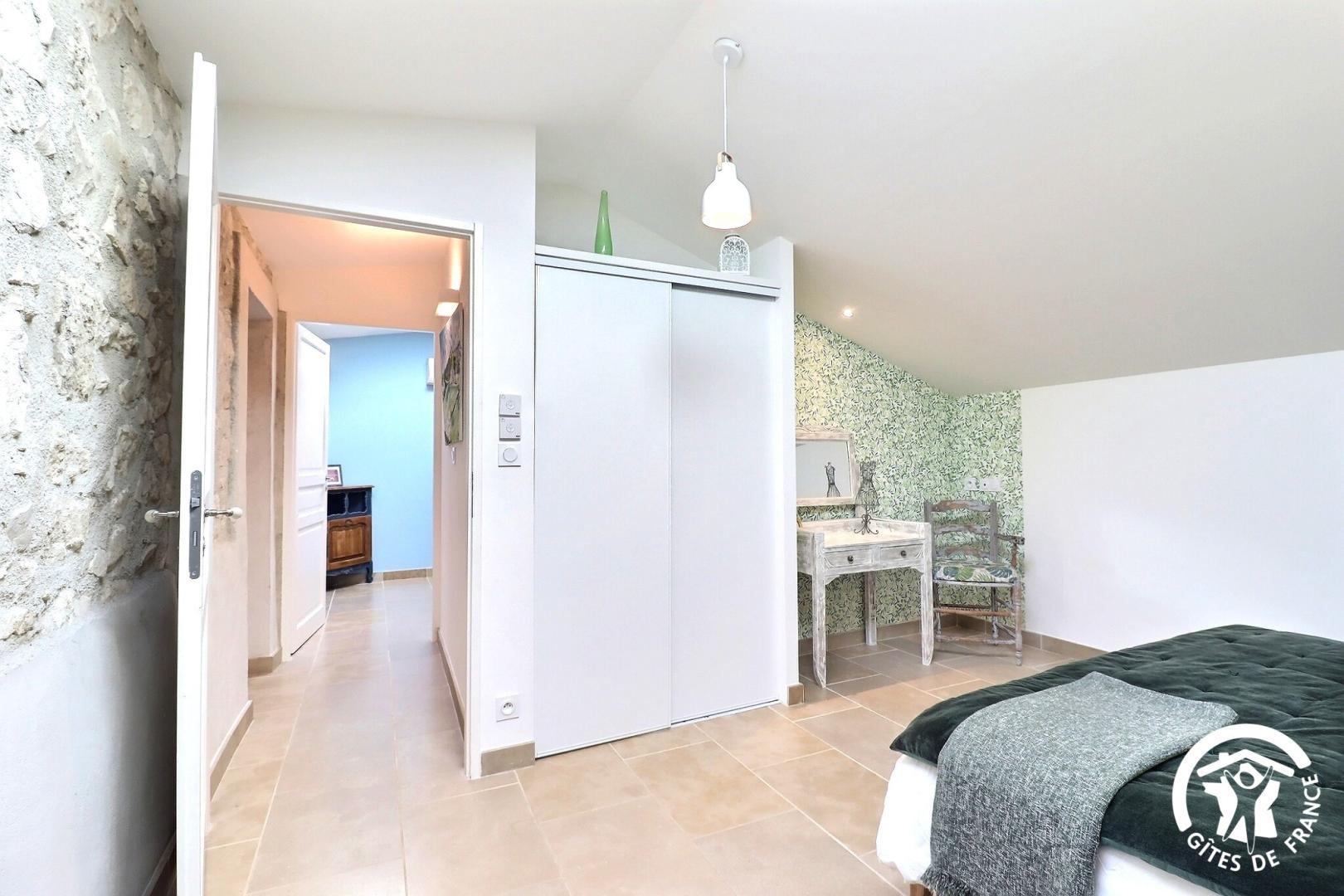 Mas de l'Avani, Plan-d'Orgon - photo 3