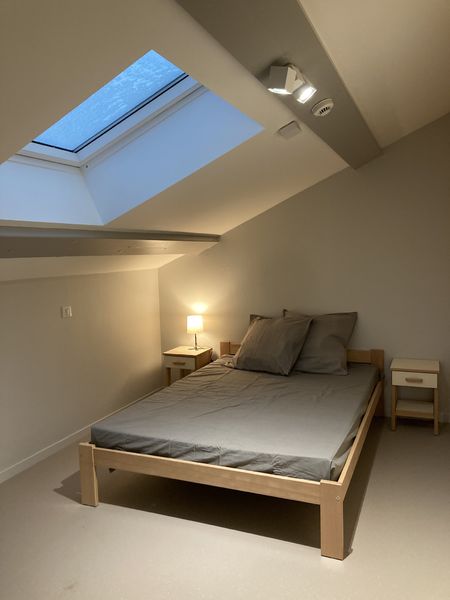 chambres Le Combalou