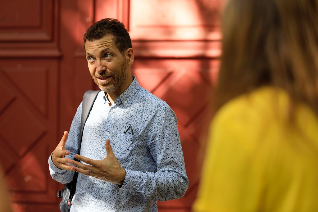 Le visible est invisible - photo 3