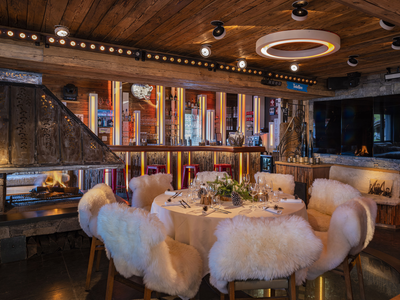 Les Rhodos_La Clusaz