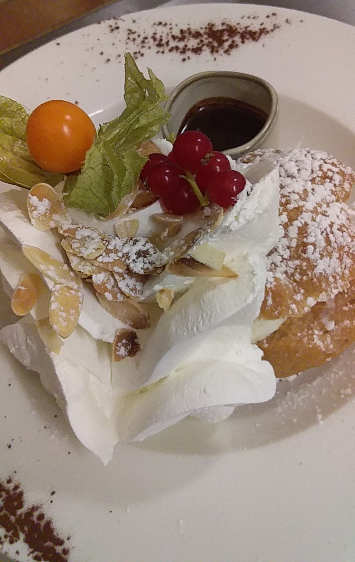 Le Donjon Gourmand - Bistrot à l'italienne, Alleins - photo 2