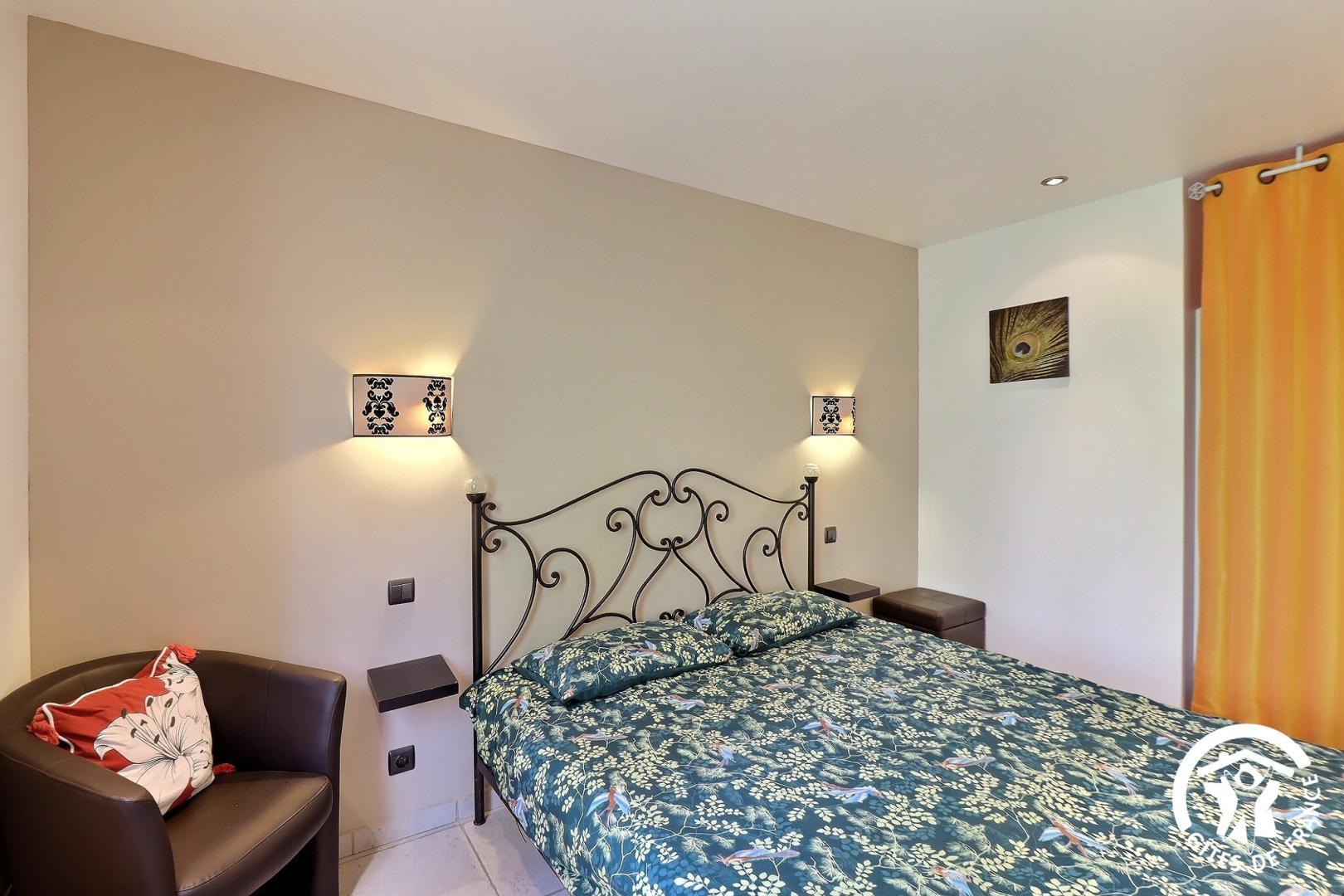 Gîte Alpilles, Saint-Martin-de-Crau - photo 13