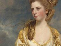 © Crédit photo : Sir Joshua Reynolds - Sarah Campbell - Google Art Project