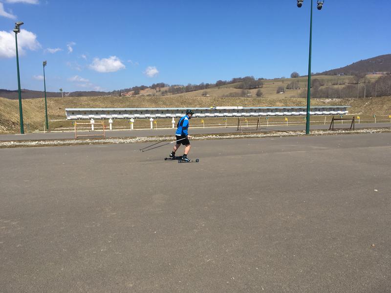 Location ski roue - Sports360