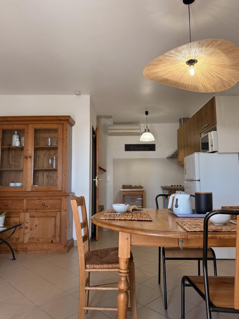 Gite L'Olivier - photo 3