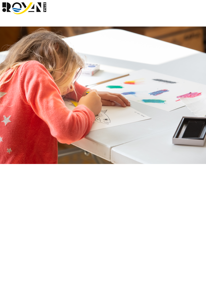 Atelier jeune dessinateur - Initiation aux pastels