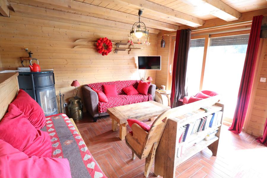 Chalet Atout Coeur_Les Gets
