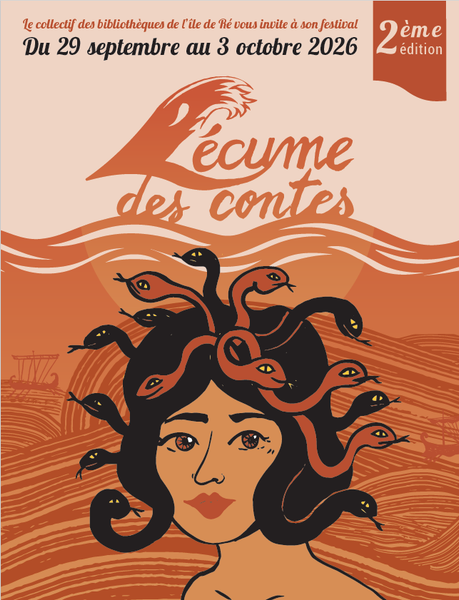 L'écume des contes - Les contes de Démosthène