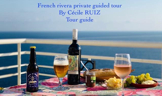 Nice et ses spécialités, 