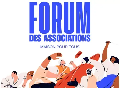 Forum des associations - Villiers-le-Bâcle