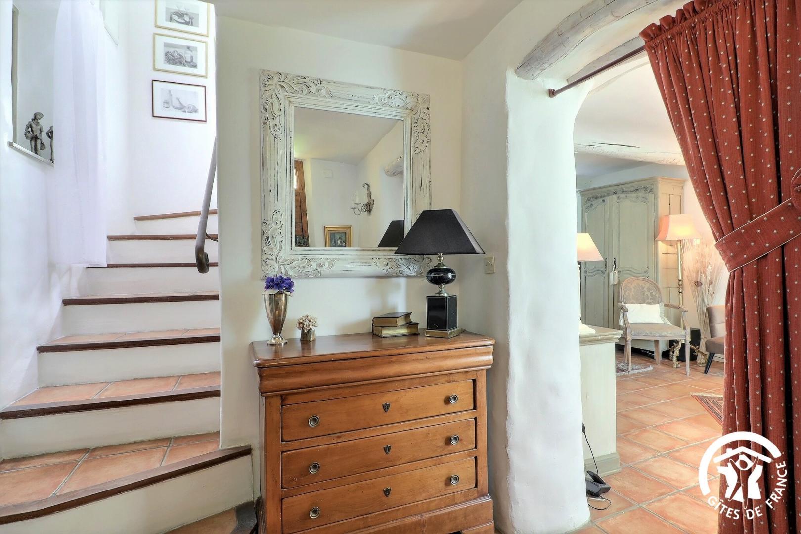 L'Île aux Fleurs, Ventabren - photo 41