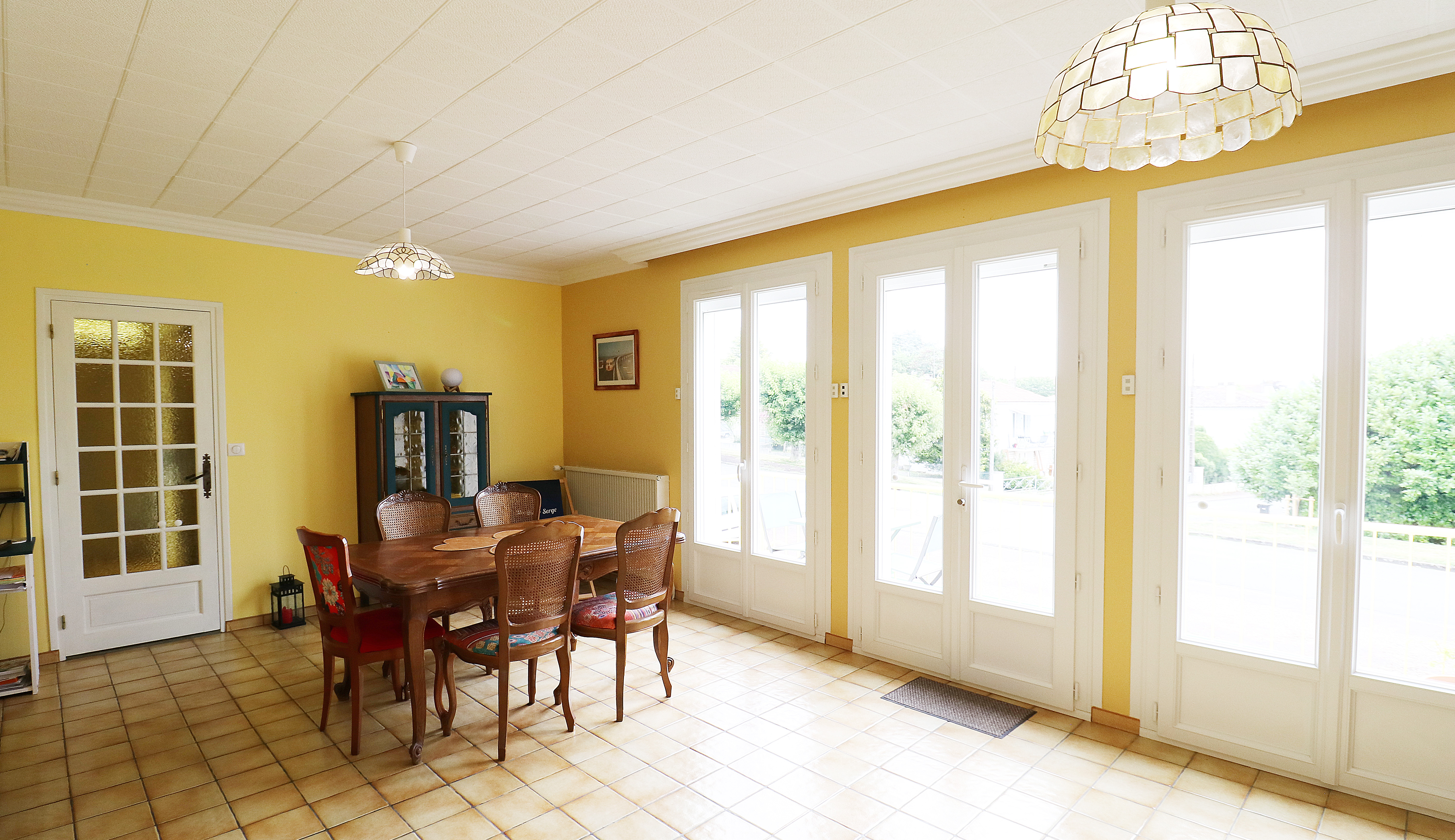 Entre l'Océan et Cognac