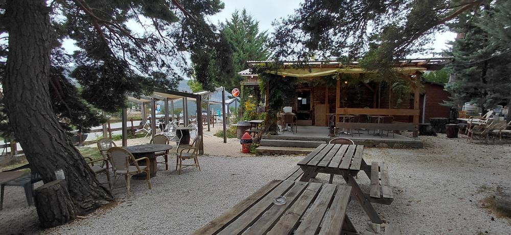 Bistrot du Col_Castellane