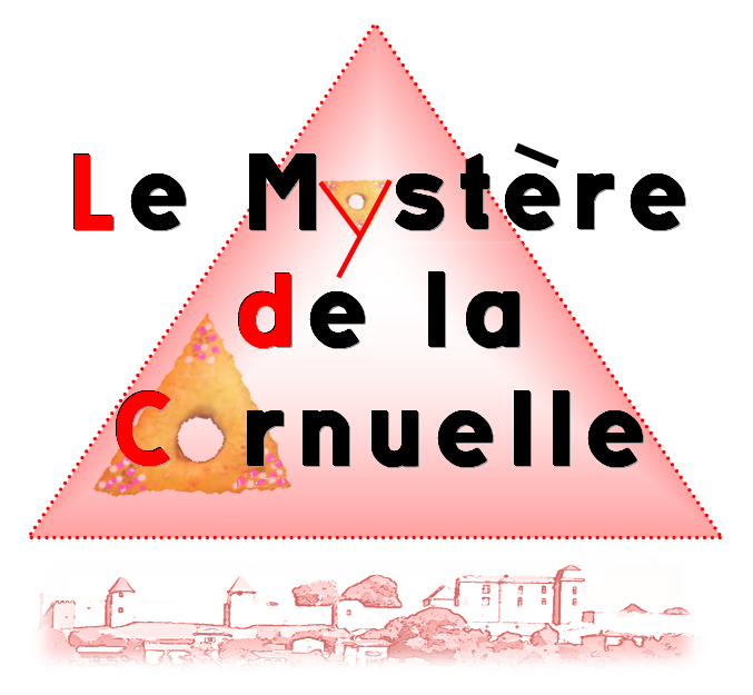 Le Mystère de la Cornuelle