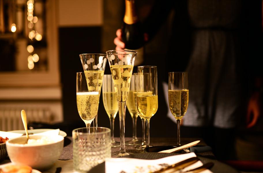 Soirée de la Saint-Sylvestre_Berdoues
