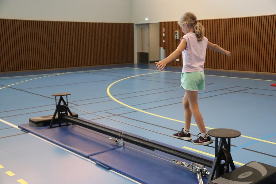 circus course_Megève