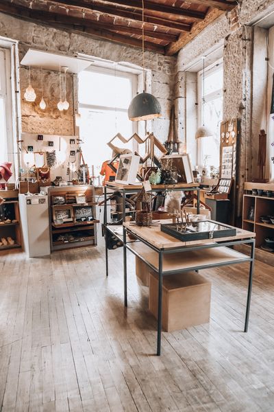 Quartier du développement durable