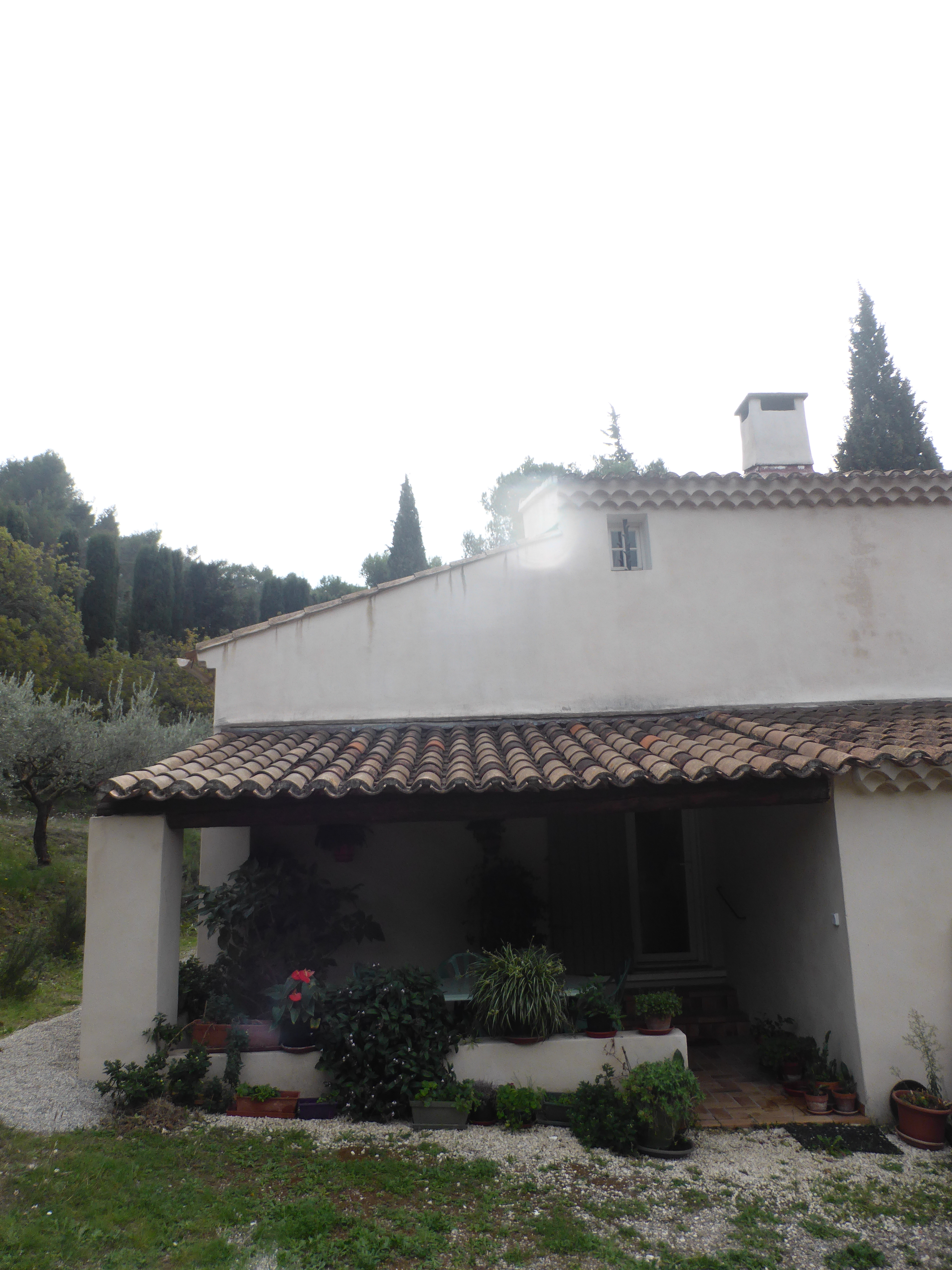 Villa Chrisma, Orgon - photo 38