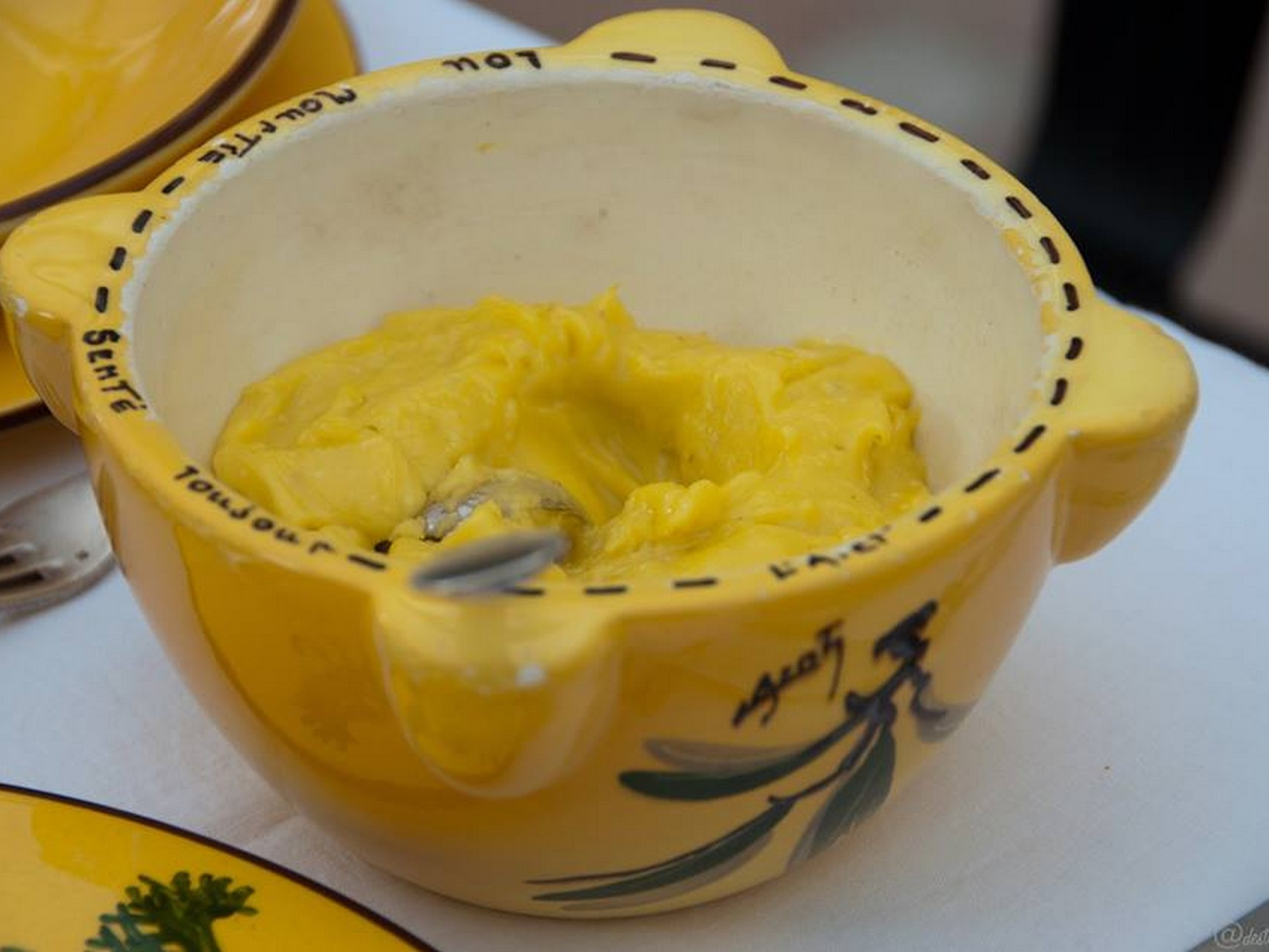 Provence Gourmet (Cours de cuisine)