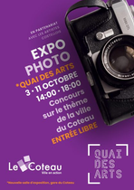 Expo photo_Le Coteau