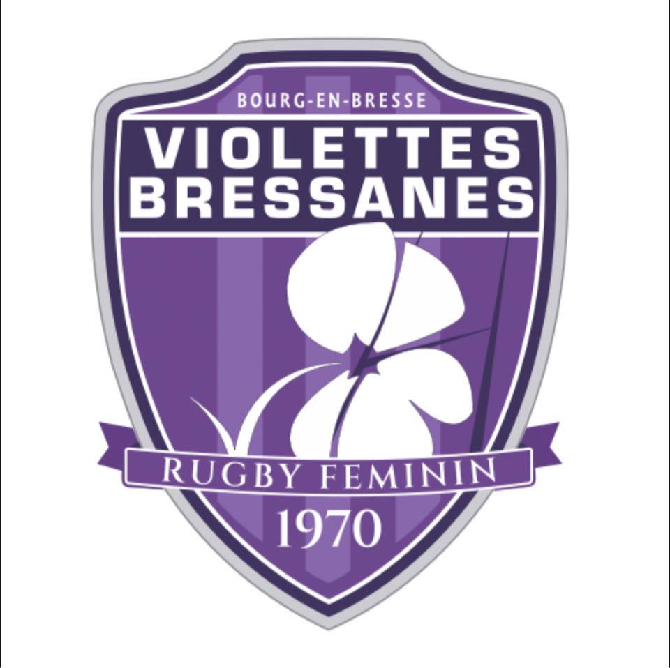 Violettes bressanes / andrézieux bouthéon