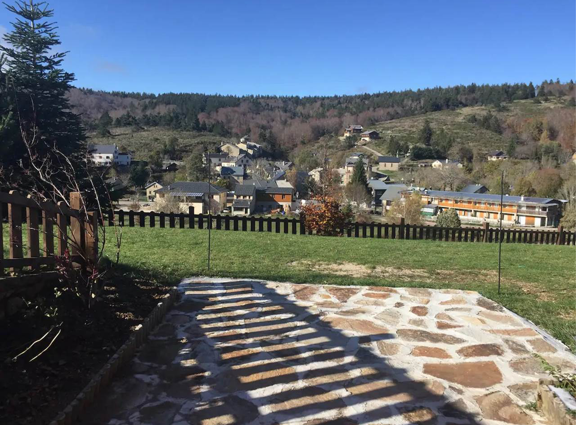 Appartement Lotissement l'Aigoual 2_L'Esperou